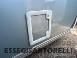 CARAVELAIR VENICIA 490 CARAVAN 6 POSTI 2014 kg 1.400 VERANDA pieno