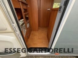 CARAVELAIR VENICIA 490 CARAVAN 6 POSTI 2014 kg 1.400 VERANDA pieno