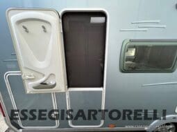 CARAVELAIR VENICIA 490 CARAVAN 6 POSTI 2014 kg 1.400 VERANDA pieno