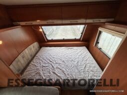 CARAVELAIR VENICIA 490 CARAVAN 6 POSTI 2014 kg 1.400 VERANDA pieno