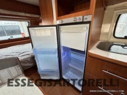 CARAVELAIR VENICIA 490 CARAVAN 6 POSTI 2014 kg 1.400 VERANDA pieno