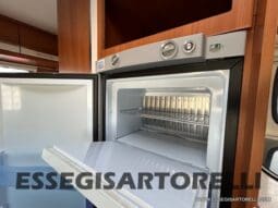 CARAVELAIR VENICIA 490 CARAVAN 6 POSTI 2014 kg 1.400 VERANDA pieno