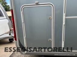 CARAVELAIR VENICIA 490 CARAVAN 6 POSTI 2014 kg 1.400 VERANDA pieno