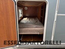 CARAVELAIR VENICIA 490 CARAVAN 6 POSTI 2014 kg 1.400 VERANDA pieno