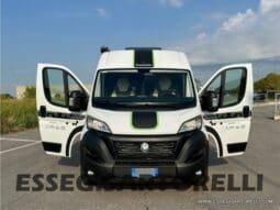 CHAUSSON SPORTLINE V 594 MAX CAMBIO AUTOMATICO 12/2023 599 CM DOPPIO MATRIMONIALE FULL pieno