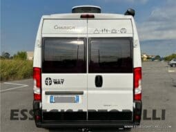 CHAUSSON SPORTLINE V 594 MAX CAMBIO AUTOMATICO 12/2023 599 CM DOPPIO MATRIMONIALE FULL pieno