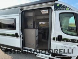 CHAUSSON SPORTLINE V 594 MAX CAMBIO AUTOMATICO 12/2023 599 CM DOPPIO MATRIMONIALE FULL pieno