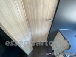 ADRIA SUNLIVING S 75 SL GARAGE LETTI GEMELLI E BASCULANTE 2024 pieno