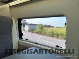 CHAUSSON SPORTLINE V 594 MAX CAMBIO AUTOMATICO 12/2023 599 CM DOPPIO MATRIMONIALE FULL pieno