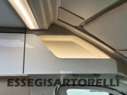 CHAUSSON SPORTLINE V 594 MAX CAMBIO AUTOMATICO 12/2023 599 CM DOPPIO MATRIMONIALE FULL pieno