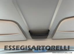 CHAUSSON SPORTLINE V 594 MAX CAMBIO AUTOMATICO 12/2023 599 CM DOPPIO MATRIMONIALE FULL pieno