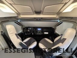 CHAUSSON SPORTLINE V 594 MAX CAMBIO AUTOMATICO 12/2023 599 CM DOPPIO MATRIMONIALE FULL pieno