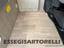 CHAUSSON SPORTLINE V 594 MAX CAMBIO AUTOMATICO 12/2023 599 CM DOPPIO MATRIMONIALE FULL pieno