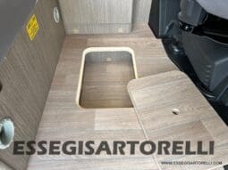 CHAUSSON SPORTLINE V 594 MAX CAMBIO AUTOMATICO 12/2023 599 CM DOPPIO MATRIMONIALE FULL pieno