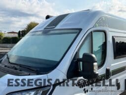 CHAUSSON SPORTLINE V 594 MAX CAMBIO AUTOMATICO 12/2023 599 CM DOPPIO MATRIMONIALE FULL pieno