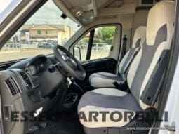 CHAUSSON SPORTLINE V 594 MAX CAMBIO AUTOMATICO 12/2023 599 CM DOPPIO MATRIMONIALE FULL pieno