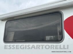 BURSTNER VISEO 690 G GARAGE MOTORHOME FULL 150 CV 2014 UNIPROPRIETARIO 696 CM pieno