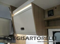 ADRIA SUNLIVING A 75 DP MAXI GARAGE 6 POSTI OMOLOGATI 2018 FULL KM 44.632 pieno