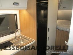 ADRIA SUNLIVING A 75 DP MAXI GARAGE 6 POSTI OMOLOGATI 2018 FULL KM 44.632 pieno