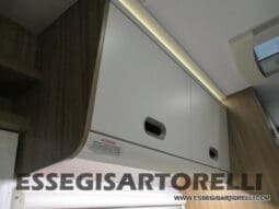 ADRIA SUNLIVING A 75 DP MAXI GARAGE 6 POSTI OMOLOGATI 2018 FULL KM 44.632 pieno