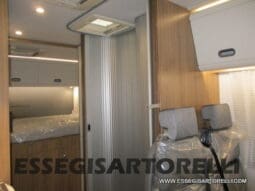 ADRIA SUNLIVING A 75 DP MAXI GARAGE 6 POSTI OMOLOGATI 2018 FULL KM 44.632 pieno