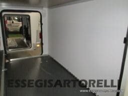 ADRIA SUNLIVING A 75 DP MAXI GARAGE 6 POSTI OMOLOGATI 2018 FULL KM 44.632 pieno