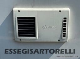 ADRIA SUNLIVING A 75 DP MAXI GARAGE 6 POSTI OMOLOGATI 2018 FULL KM 44.632 pieno