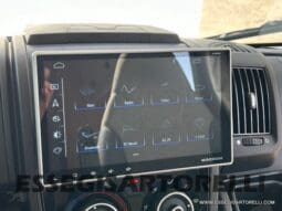 ADRIA SUNLIVING A 75 DP MAXI GARAGE 6 POSTI OMOLOGATI 2018 FULL KM 44.632 pieno