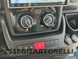 ADRIA SUNLIVING A 75 DP MAXI GARAGE 6 POSTI OMOLOGATI 2018 FULL KM 44.632 pieno