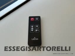 ADRIA SUNLIVING A 75 DP MAXI GARAGE 6 POSTI OMOLOGATI 2018 FULL KM 44.632 pieno