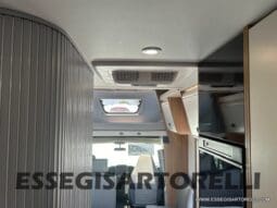 ADRIA SUNLIVING A 75 DP MAXI GARAGE 6 POSTI OMOLOGATI 2018 FULL KM 44.632 pieno