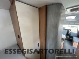 ADRIA SUNLIVING A 75 DP MAXI GARAGE 6 POSTI OMOLOGATI 2018 FULL KM 44.632 pieno