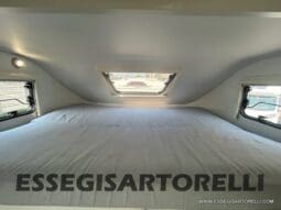 ADRIA SUNLIVING A 75 DP MAXI GARAGE 6 POSTI OMOLOGATI 2018 FULL KM 44.632 pieno