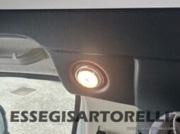 ADRIA SUNLIVING A 75 DP MAXI GARAGE 6 POSTI OMOLOGATI 2018 FULL KM 44.632 pieno