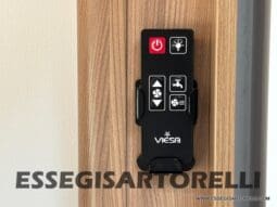 ADRIA SUNLIVING A 75 DP MAXI GARAGE 6 POSTI OMOLOGATI 2018 FULL KM 44.632 pieno