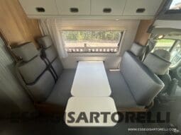 ADRIA SUNLIVING A 75 DP MAXI GARAGE 6 POSTI OMOLOGATI 2018 FULL KM 44.632 pieno