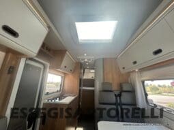 ADRIA SUNLIVING A 75 DP MAXI GARAGE 6 POSTI OMOLOGATI 2018 FULL KM 44.632 pieno