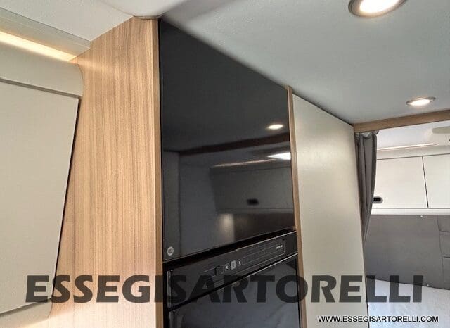 ADRIA SUNLIVING A 75 DP MAXI GARAGE 6 POSTI OMOLOGATI 2018 FULL KM 44.632 pieno