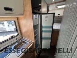 ADRIA SUNLIVING A 75 DP MAXI GARAGE 6 POSTI OMOLOGATI 2018 FULL KM 44.632 pieno