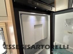 ADRIA SUNLIVING A 75 DP MAXI GARAGE 6 POSTI OMOLOGATI 2018 FULL KM 44.632 pieno