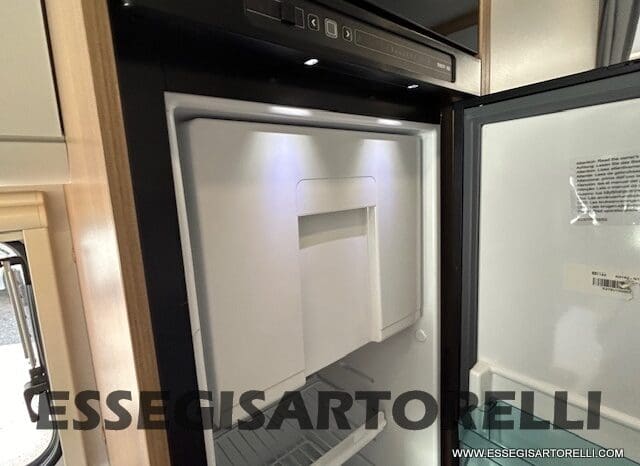 ADRIA SUNLIVING A 75 DP MAXI GARAGE 6 POSTI OMOLOGATI 2018 FULL KM 44.632 pieno