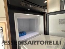 ADRIA SUNLIVING A 75 DP MAXI GARAGE 6 POSTI OMOLOGATI 2018 FULL KM 44.632 pieno