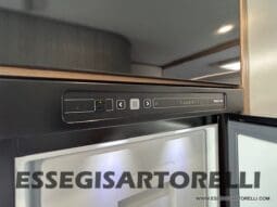 ADRIA SUNLIVING A 75 DP MAXI GARAGE 6 POSTI OMOLOGATI 2018 FULL KM 44.632 pieno