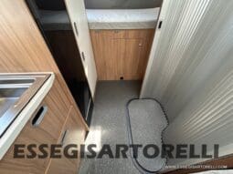 ADRIA SUNLIVING A 75 DP MAXI GARAGE 6 POSTI OMOLOGATI 2018 FULL KM 44.632 pieno