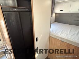 ADRIA SUNLIVING A 75 DP MAXI GARAGE 6 POSTI OMOLOGATI 2018 FULL KM 44.632 pieno