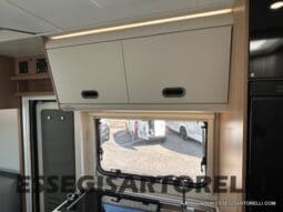 ADRIA SUNLIVING A 75 DP MAXI GARAGE 6 POSTI OMOLOGATI 2018 FULL KM 44.632 pieno