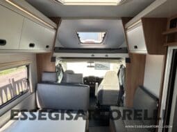 ADRIA SUNLIVING A 75 DP MAXI GARAGE 6 POSTI OMOLOGATI 2018 FULL KM 44.632 pieno