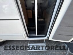 ADRIA SUNLIVING A 75 DP MAXI GARAGE 6 POSTI OMOLOGATI 2018 FULL KM 44.632 pieno