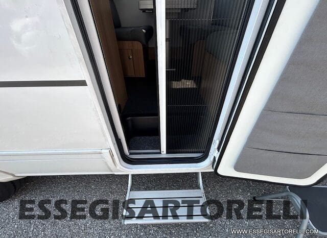 ADRIA SUNLIVING A 75 DP MAXI GARAGE 6 POSTI OMOLOGATI 2018 FULL KM 44.632 pieno