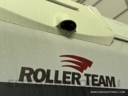 ROLLER TEAM 295 TL ADVANCE 170 CV POWER AUTOMATICO 2021 699 CM BASCULANTE pieno